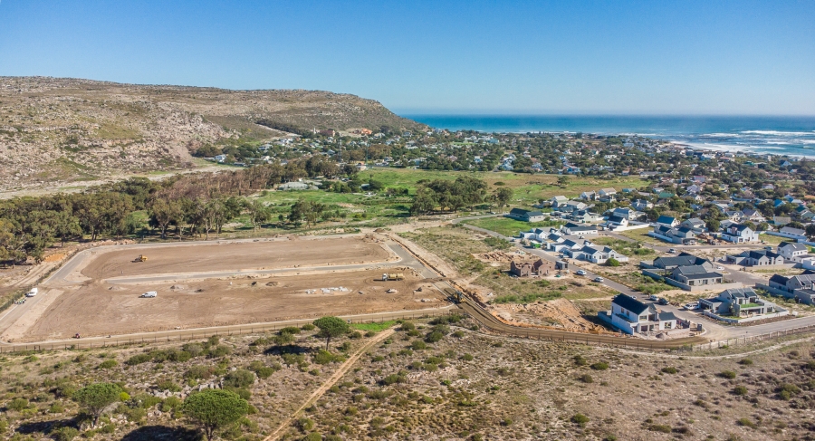 0 Bedroom Property for Sale in Kommetjie Western Cape